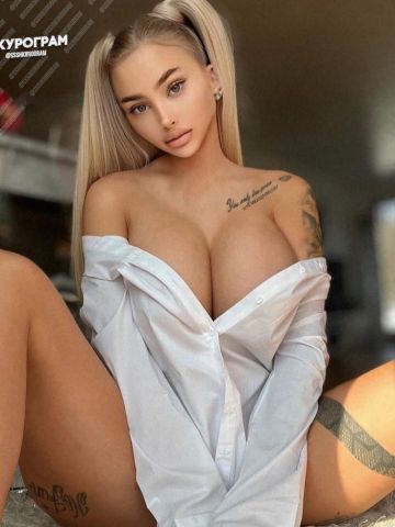 Анкета проститутки Ольга - Фото 1, , 25 лет, №324699